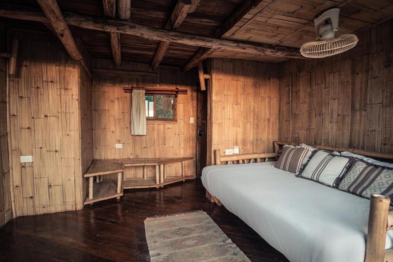 Hidden Treehouse Tulum Eco-Hotel Exterior photo